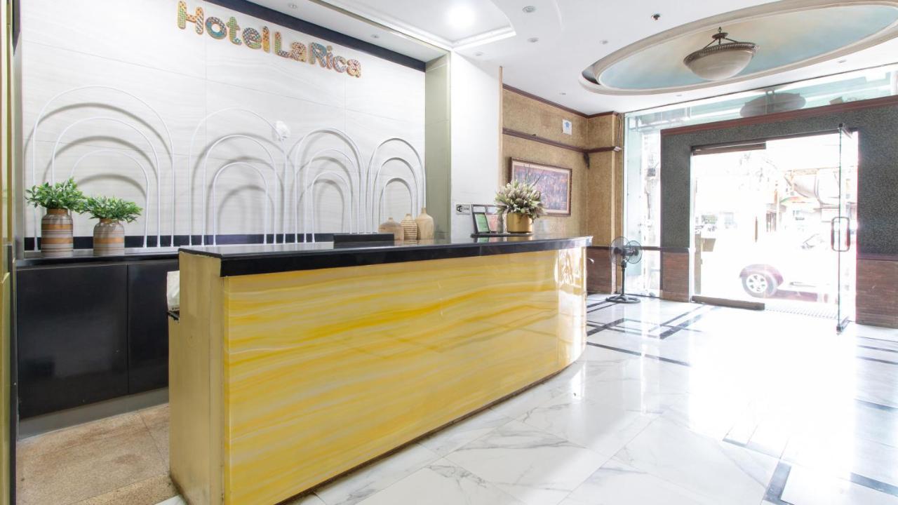 Reddoorz @ Downtown Tacloban Hotel Екстериор снимка