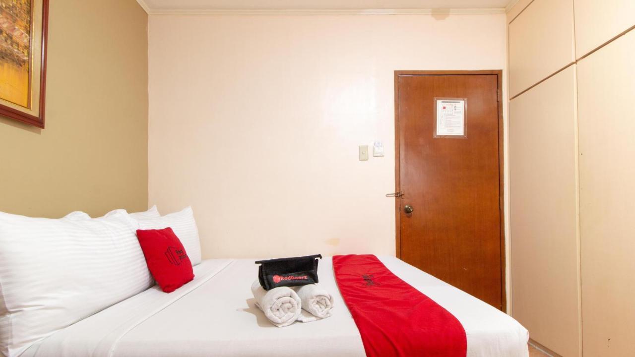 Reddoorz @ Downtown Tacloban Hotel Екстериор снимка