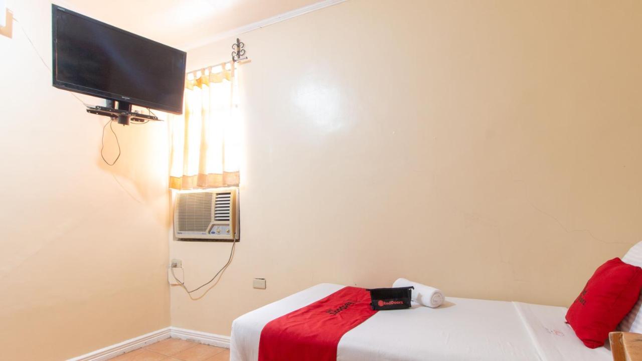 Reddoorz @ Downtown Tacloban Hotel Екстериор снимка